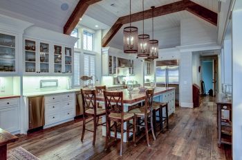 Kitchen Remodeling in Lauderdale-by-the-Sea, Florida by DMS Restoration Services of South Florida, Inc