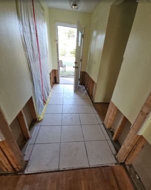 Water Damage Restoration in Fort Lauderdale, FL (2)