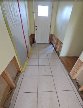 Water Damage Restoration in Fort Lauderdale, FL (1)