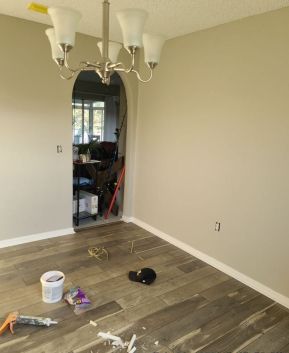 Water Damage Restoration in Hollywood, FL (2)